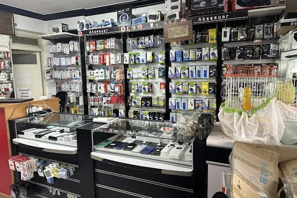 Gsm Hastanesi Turgutreis Bodrum Telefon Tamircisi - Resim 3