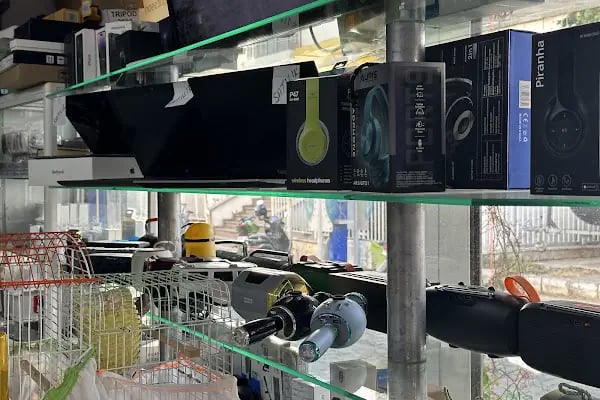 Gsm Hastanesi Turgutreis Bodrum Telefon Tamircisi - Resim 7