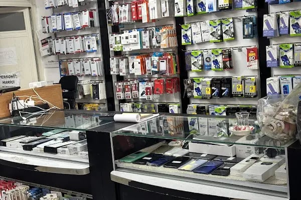 Gsm Hastanesi Turgutreis Bodrum Telefon Tamircisi - Resim 9