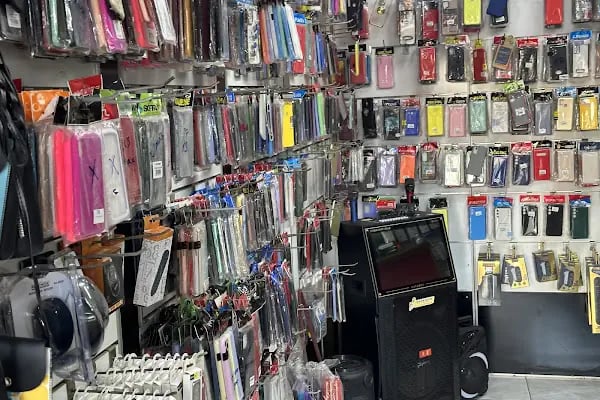 Gsm Hastanesi Turgutreis Bodrum Telefon Tamircisi - Resim 4