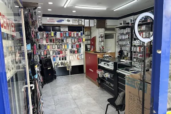 Gsm Hastanesi Turgutreis Bodrum Telefon Tamircisi - Resim 10