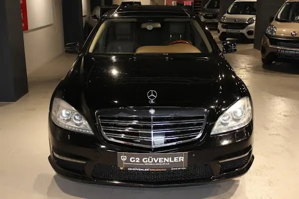 G2 GÜVENLER MOTORLU ARAÇLAR A.Ş - Resim 7