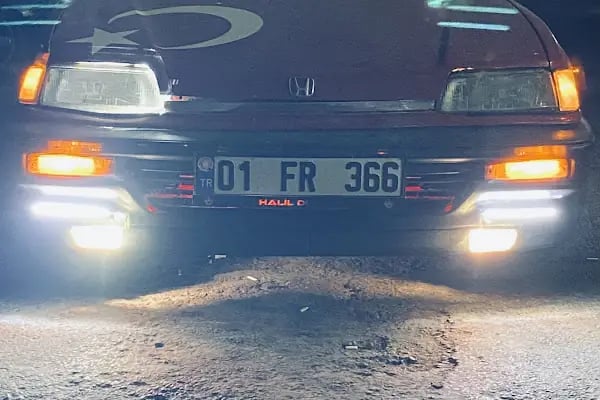 CEYHAN OTO LASTİKÇi 7/24 MOBİL YOL YARDIM ARACI LASTİKÇİ KADİR USTA K. MARAŞ - Resim 20
