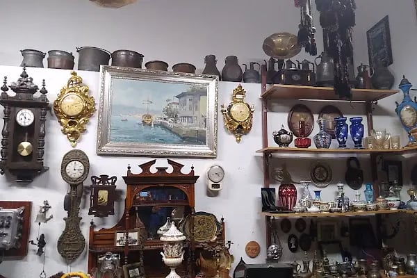 Bodrum Antique - Resim 11