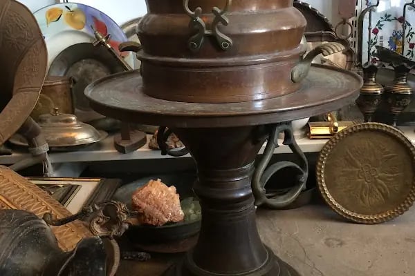 Bodrum Antique - Resim 14