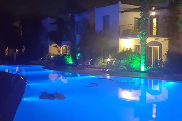 Club Paloma Apartment - Resim 13