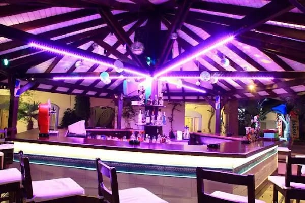 Club Paloma Apartment - Resim 9