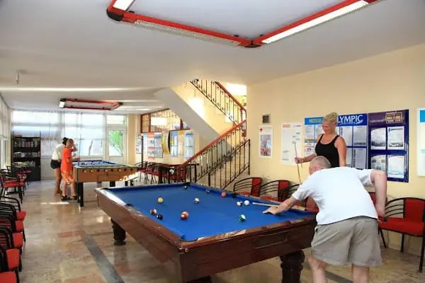 Club Paloma Apartment - Resim 7