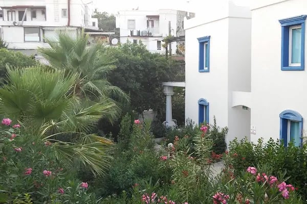 Club Paloma Apartment - Resim 16