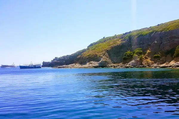 Club Paloma Apartment - Resim 17