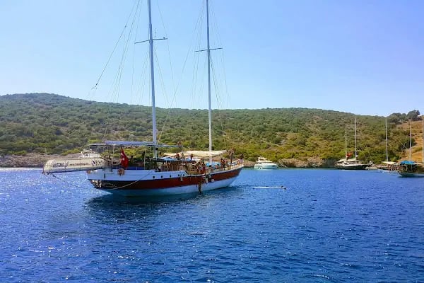Club Paloma Apartment - Resim 18