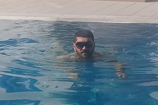 Club Paloma Apartment - Resim 11