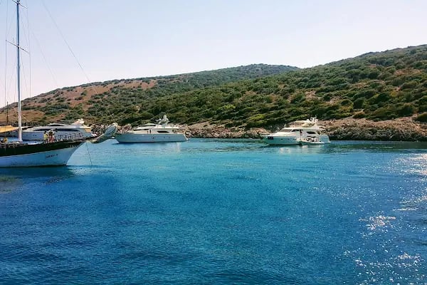 Club Paloma Apartment - Resim 12