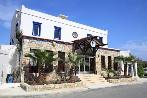 Club Paloma Apartment - Resim 3