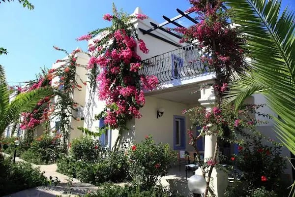 Club Paloma Apartment - Resim 5