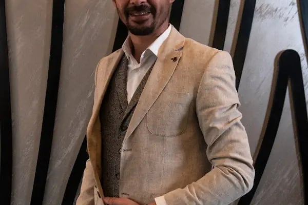 Egemen Güdül Hair Clinic Ankara Saç Ekim Merkezi Ankara - Resim 2