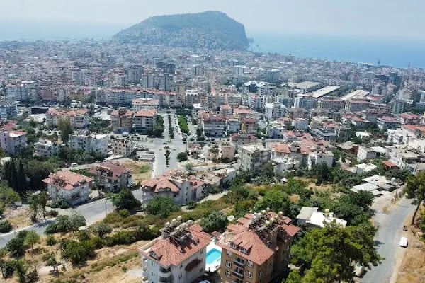 Alanya Su Tesisatcısı Hikmet Usta - Resim 1