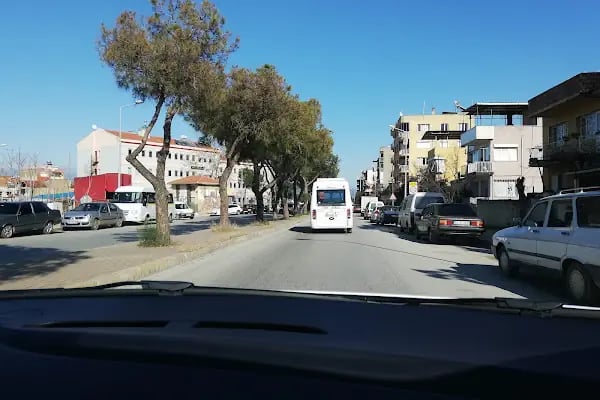 Tire Adliyesi - Resim 7
