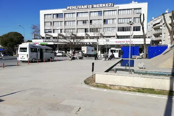 Tire Adliyesi - Resim 4