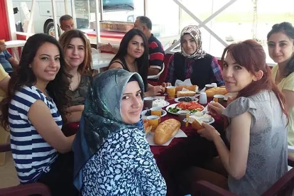 Medcezir Camping - Resim 7