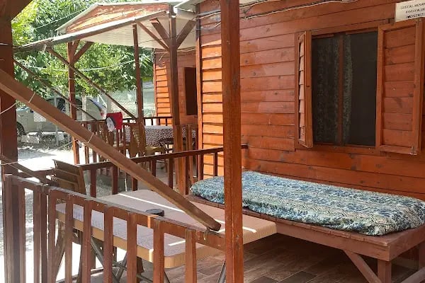 Medcezir Camping - Resim 5