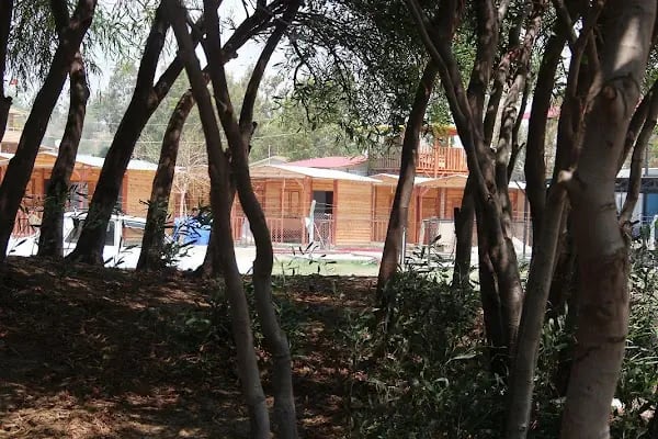 Medcezir Camping - Resim 9