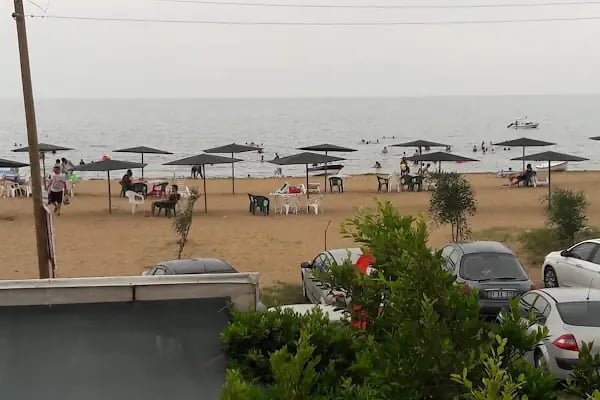 Medcezir Camping - Resim 6