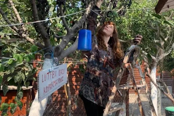 Medcezir Camping - Resim 17