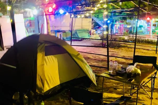 Medcezir Camping - Resim 18