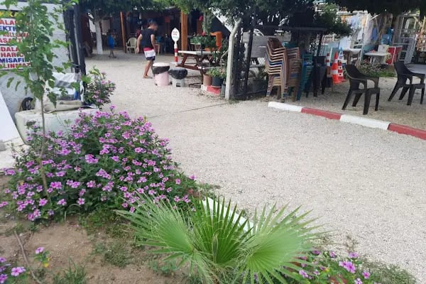 Medcezir Camping - Resim 14