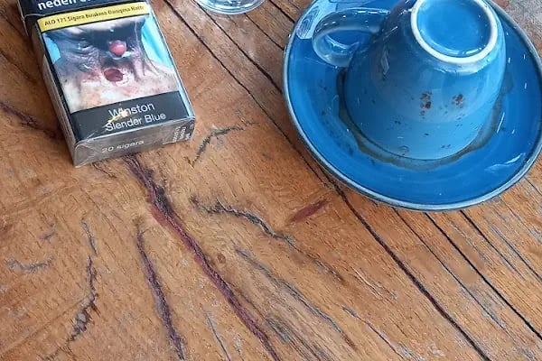 Li-Port Kafe - Resim 2