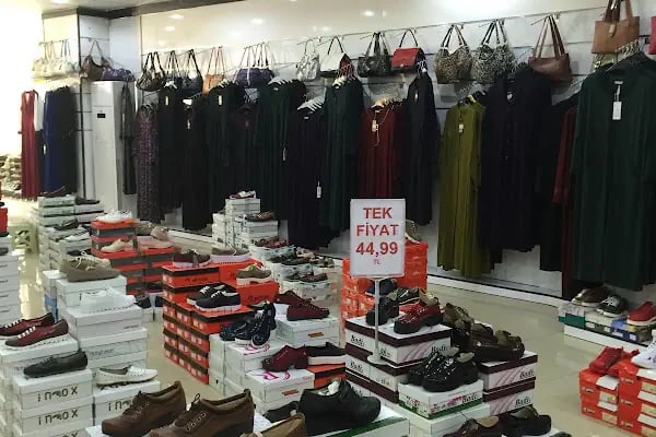 DANYAL STORE Ayakkabı ve Giyim Mağazası - Resim 5