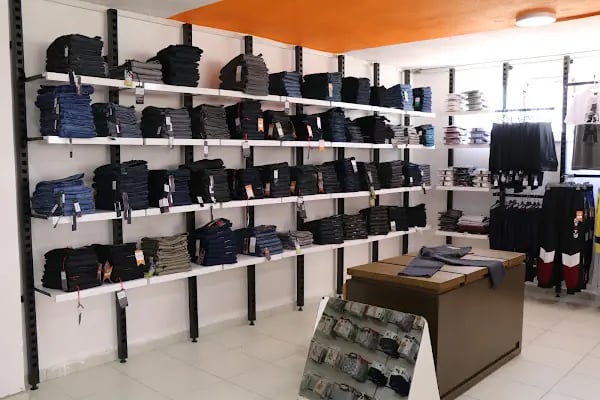 DANYAL STORE Ayakkabı ve Giyim Mağazası - Resim 10