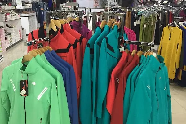 DANYAL STORE Ayakkabı ve Giyim Mağazası - Resim 16