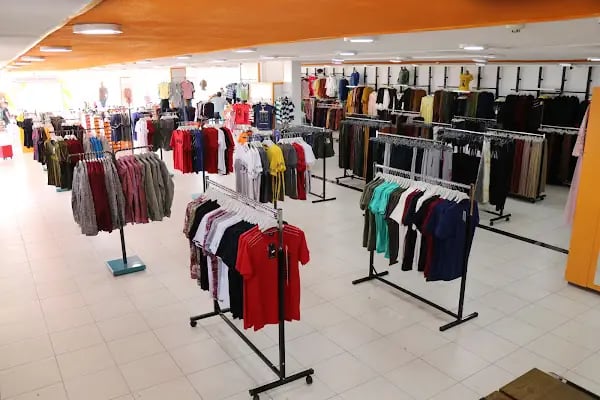 DANYAL STORE Ayakkabı ve Giyim Mağazası - Resim 6