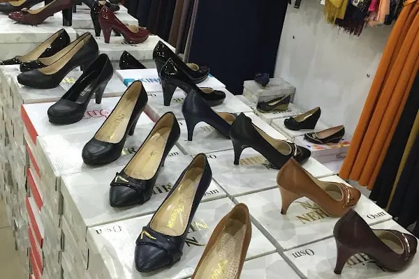 DANYAL STORE Ayakkabı ve Giyim Mağazası - Resim 14