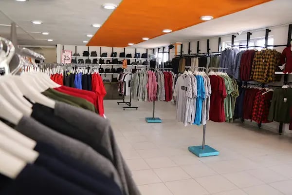 DANYAL STORE Ayakkabı ve Giyim Mağazası - Resim 12