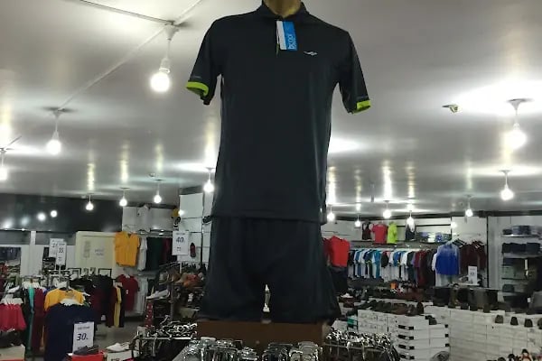 DANYAL STORE Ayakkabı ve Giyim Mağazası - Resim 13