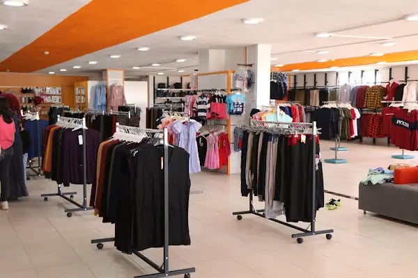 DANYAL STORE Ayakkabı ve Giyim Mağazası - Resim 15