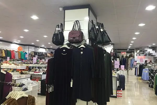 DANYAL STORE Ayakkabı ve Giyim Mağazası - Resim 11