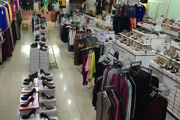 DANYAL STORE Ayakkabı ve Giyim Mağazası - Resim 4