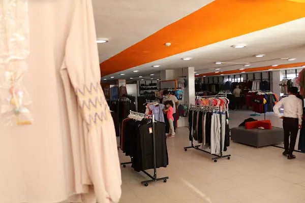 DANYAL STORE Ayakkabı ve Giyim Mağazası - Resim 18