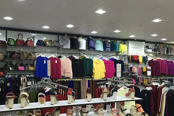 DANYAL STORE Ayakkabı ve Giyim Mağazası - Resim 9