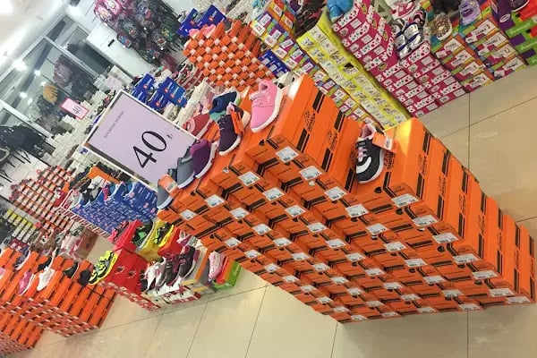 DANYAL STORE Ayakkabı ve Giyim Mağazası - Resim 20