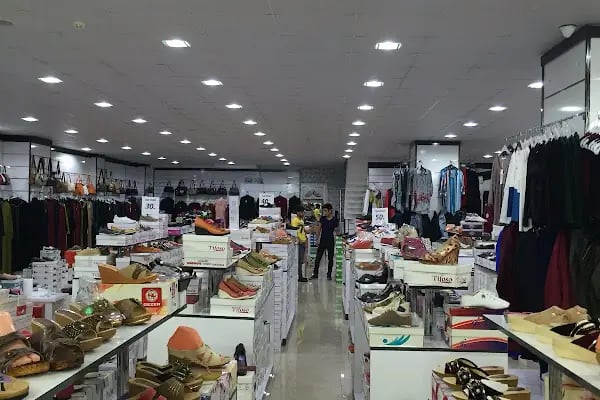 DANYAL STORE Ayakkabı ve Giyim Mağazası - Resim 17
