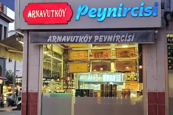 Arnavutköy Peynircisi (Merkez) - Resim 11