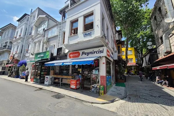 Arnavutköy Peynircisi (Merkez) - Resim 3