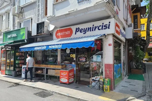 Arnavutköy Peynircisi (Merkez) - Resim 2