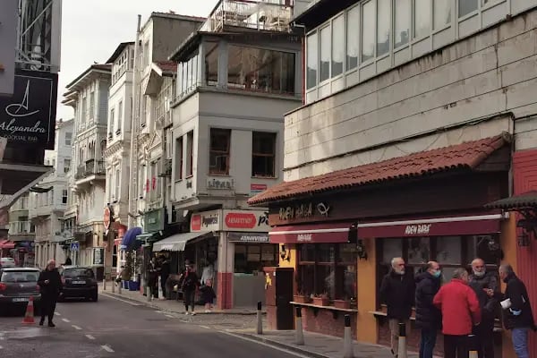 Arnavutköy Peynircisi (Merkez) - Resim 6