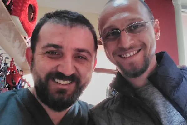 PET 312 VETERİNER POLİKLİNİĞİ 100.YIL - Resim 15